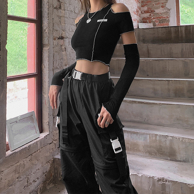 Vintage Inspired T-Shirt with a Contemporary Edge