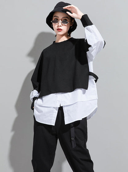 Sophisticated T-Shirt with a Clean Classic Look