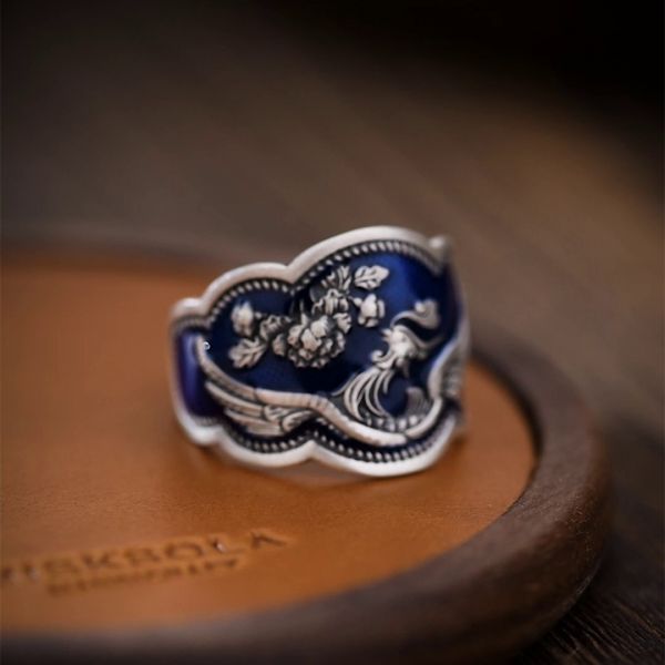 A Vintage Style Garment with Delicate Timeless Details