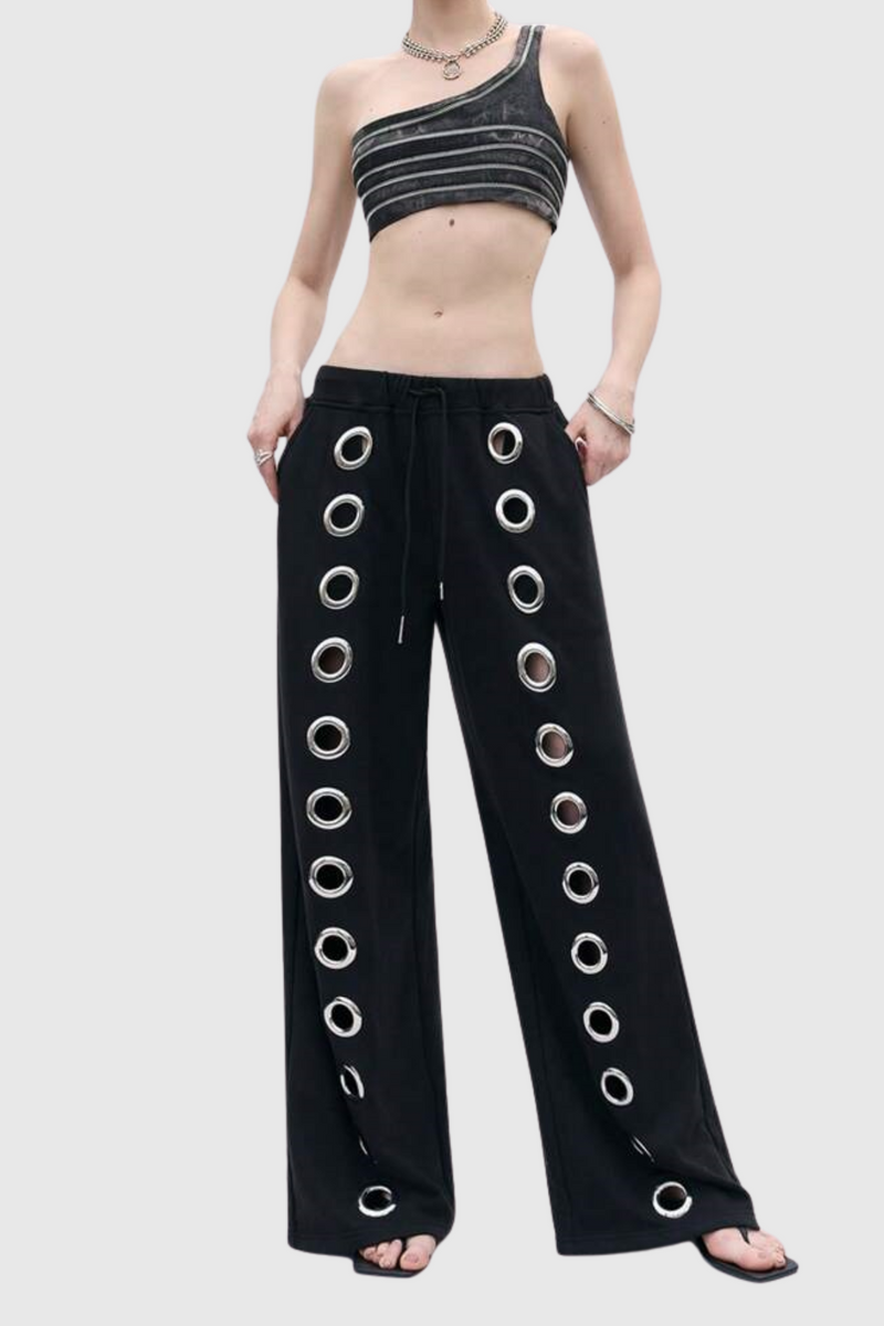 Beautifully Finished Pants in a Timeless Design