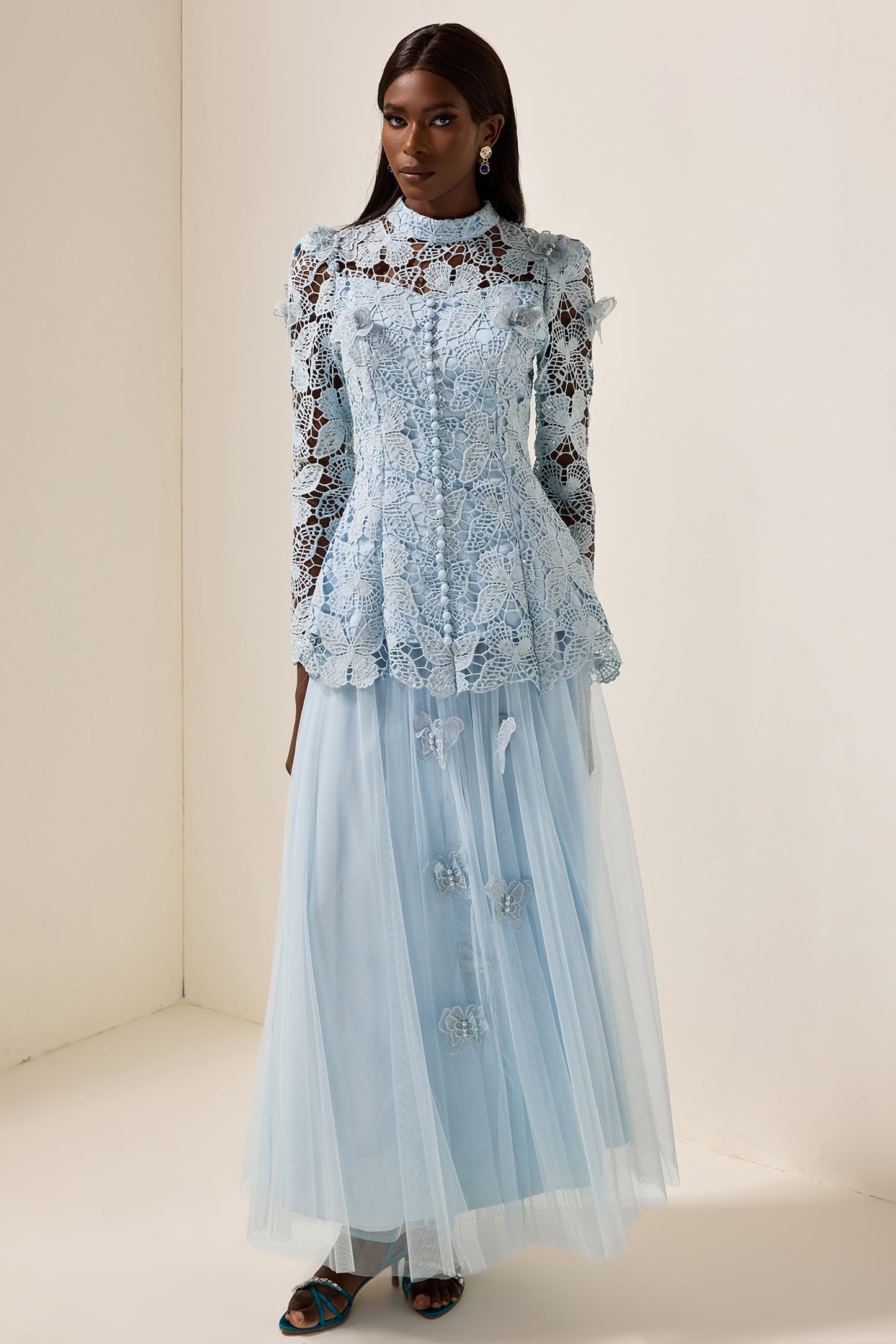 Elegantly Styled Top for Everyday Wear