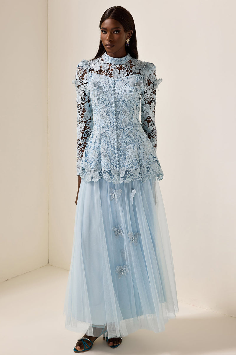 Elegantly Styled Top for Everyday Wear