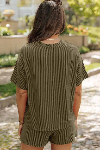 Vintage Inspired Garment with a Contemporary Edge