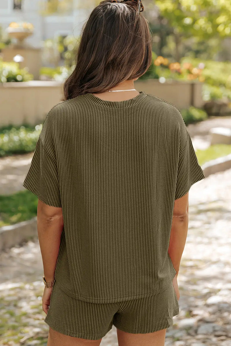 Vintage Inspired Garment with a Contemporary Edge