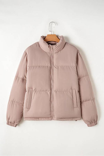 Beautifully Crafted Jacket in a Classic Style