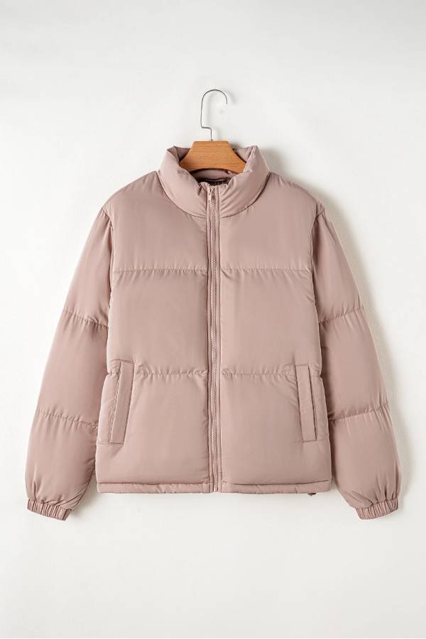 Beautifully Crafted Jacket in a Classic Style