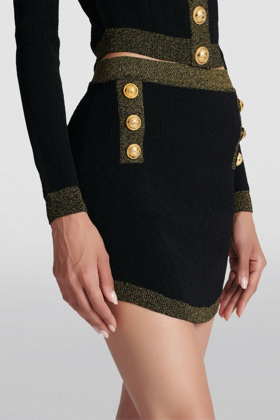 Gracefully Styled Garment for Any Occasion