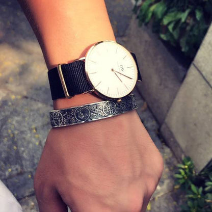 Beautifully Crafted Garment in a Classic Style