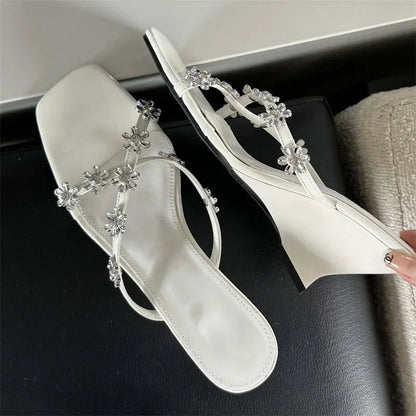 Elegantly Styled Heels for Everyday Wear