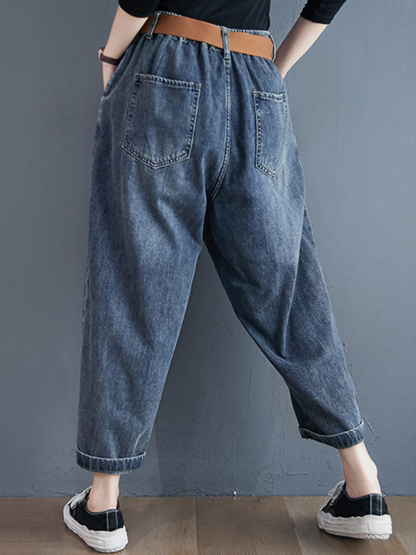 Polished Pants with an Effortless Classic Look