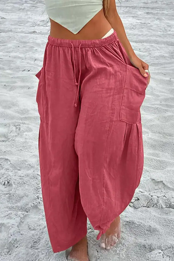 Beautifully Finished Trousers in a Timeless Design