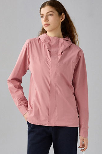 Polished Jacket with an Effortless Classic Look
