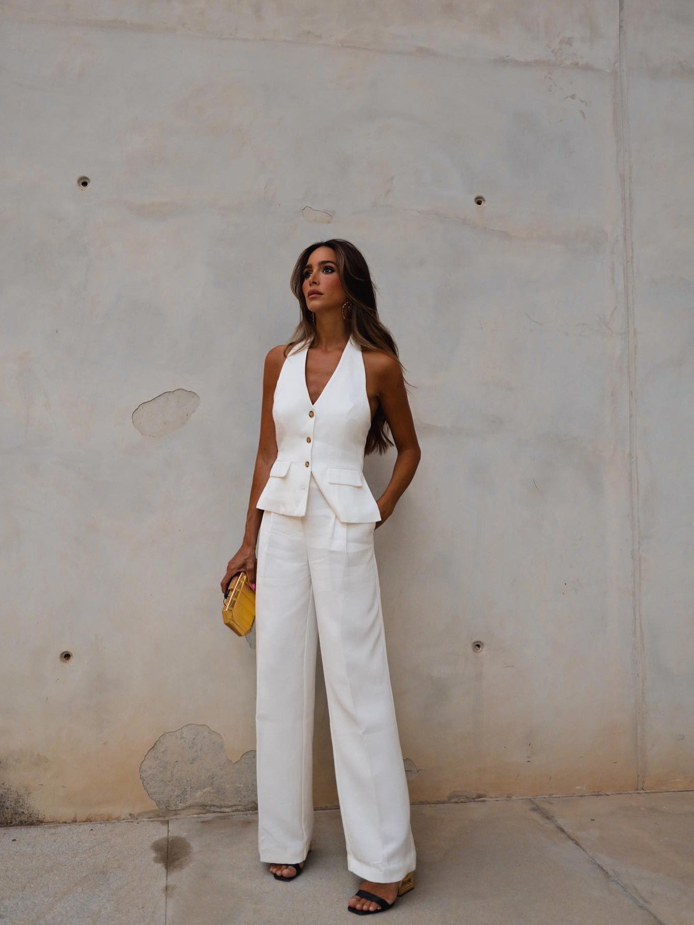 Gracefully Styled Pants for Any Occasion