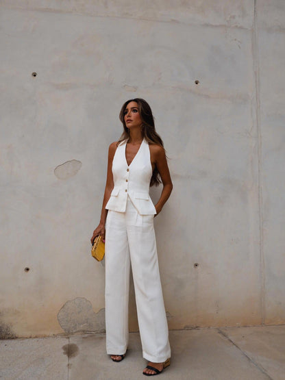 Gracefully Styled Pants for Any Occasion