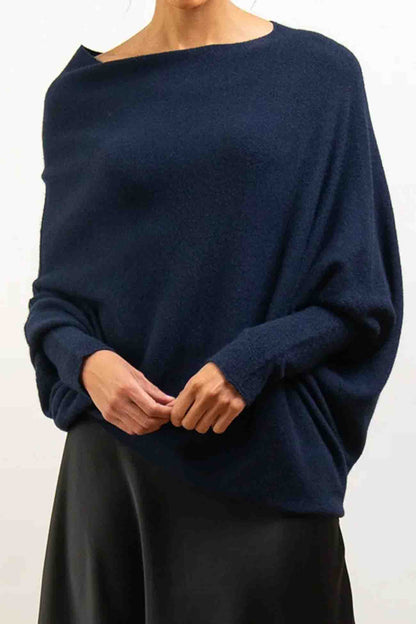 Effortlessly Elegant Top with a Timeless Design