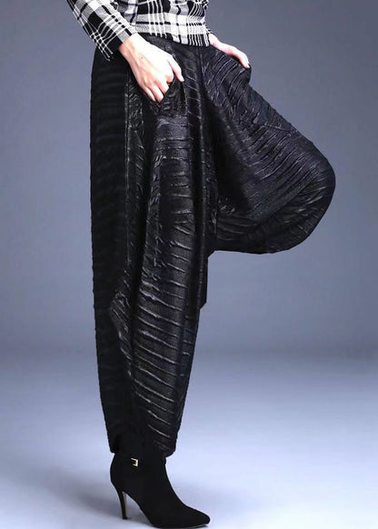 Beautifully Balanced Pants with Timeless Character