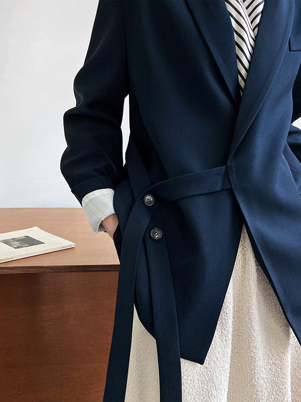 Beautifully Finished Garment in a Timeless Design