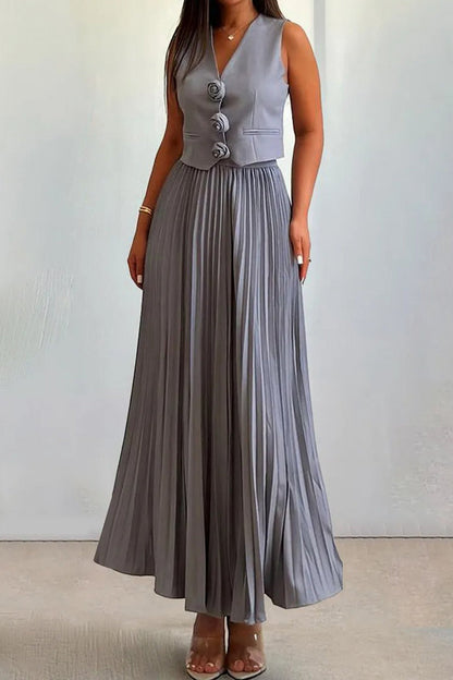 Elegantly Styled Garment for Everyday Wear