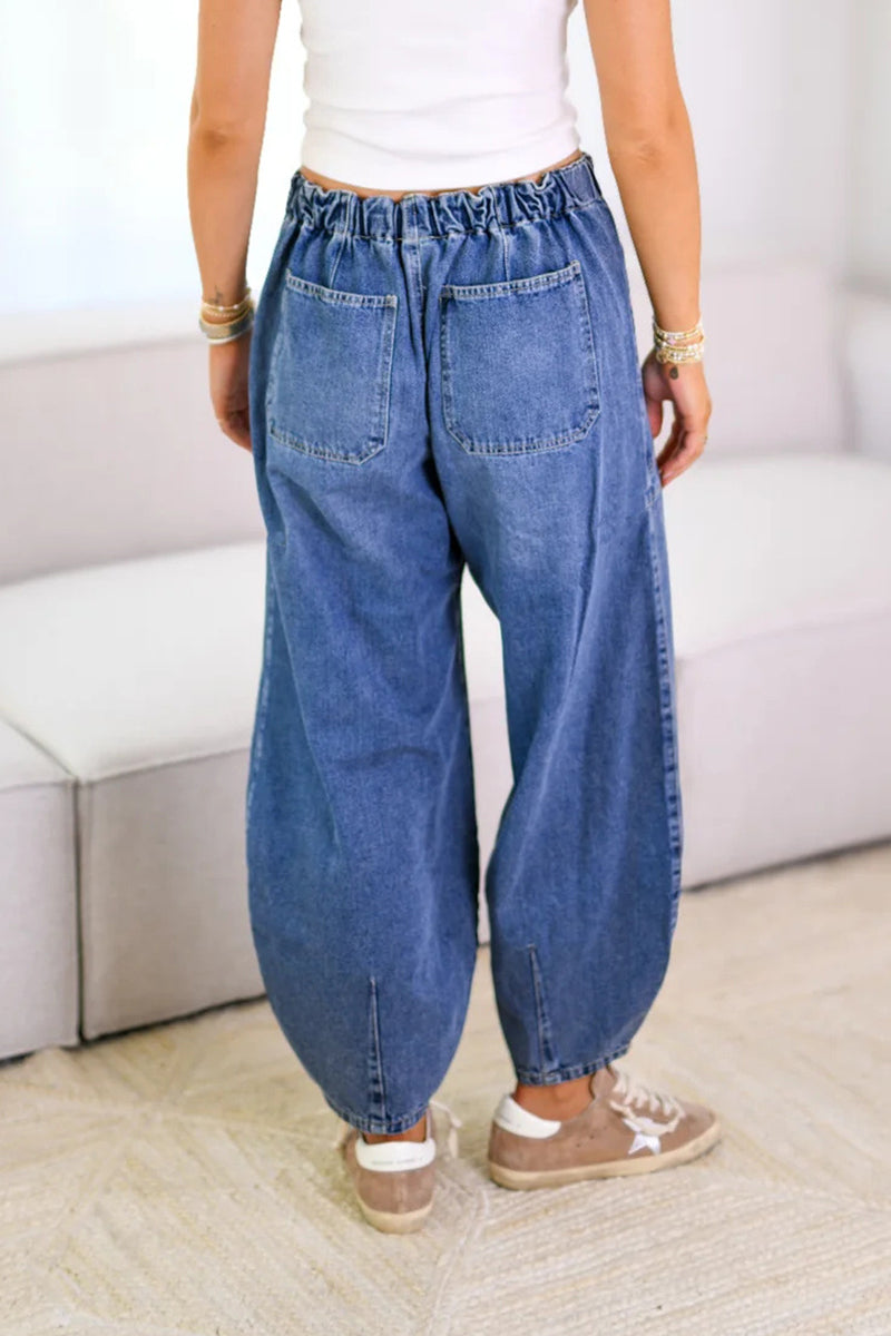 Classic Vintage Garment with a Flattering Fit