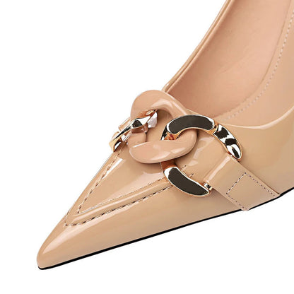 Classic Vintage & Enduringly Stylish Heels