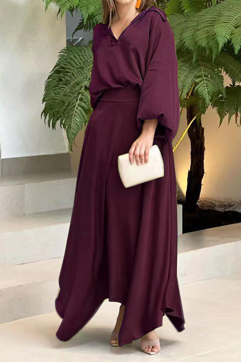 A Vintage Style Garment with Delicate Timeless Details