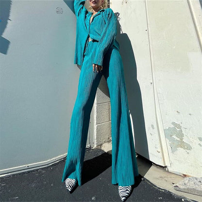 Gracefully Styled Garment for Any Occasion