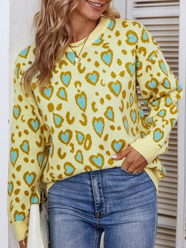Classic Vintage & Enduringly Stylish Sweater