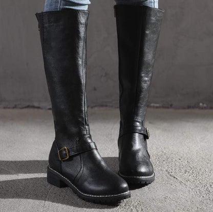 Beautifully Crafted Boots in a Classic Style