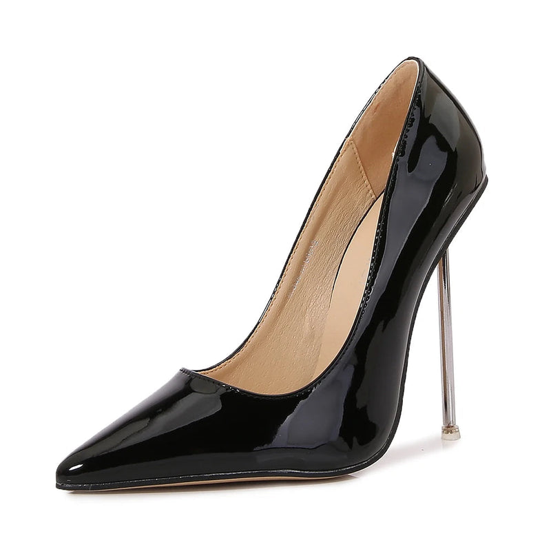 Beautifully Finished Shoes in a Timeless Design