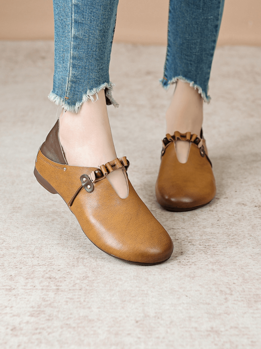 Elegantly Styled Garment for Everyday Wear