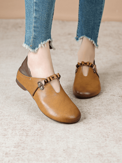 Elegantly Styled Garment for Everyday Wear