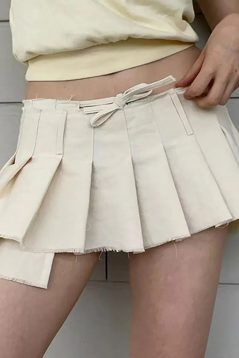 Beautifully Finished Garment in a Timeless Design