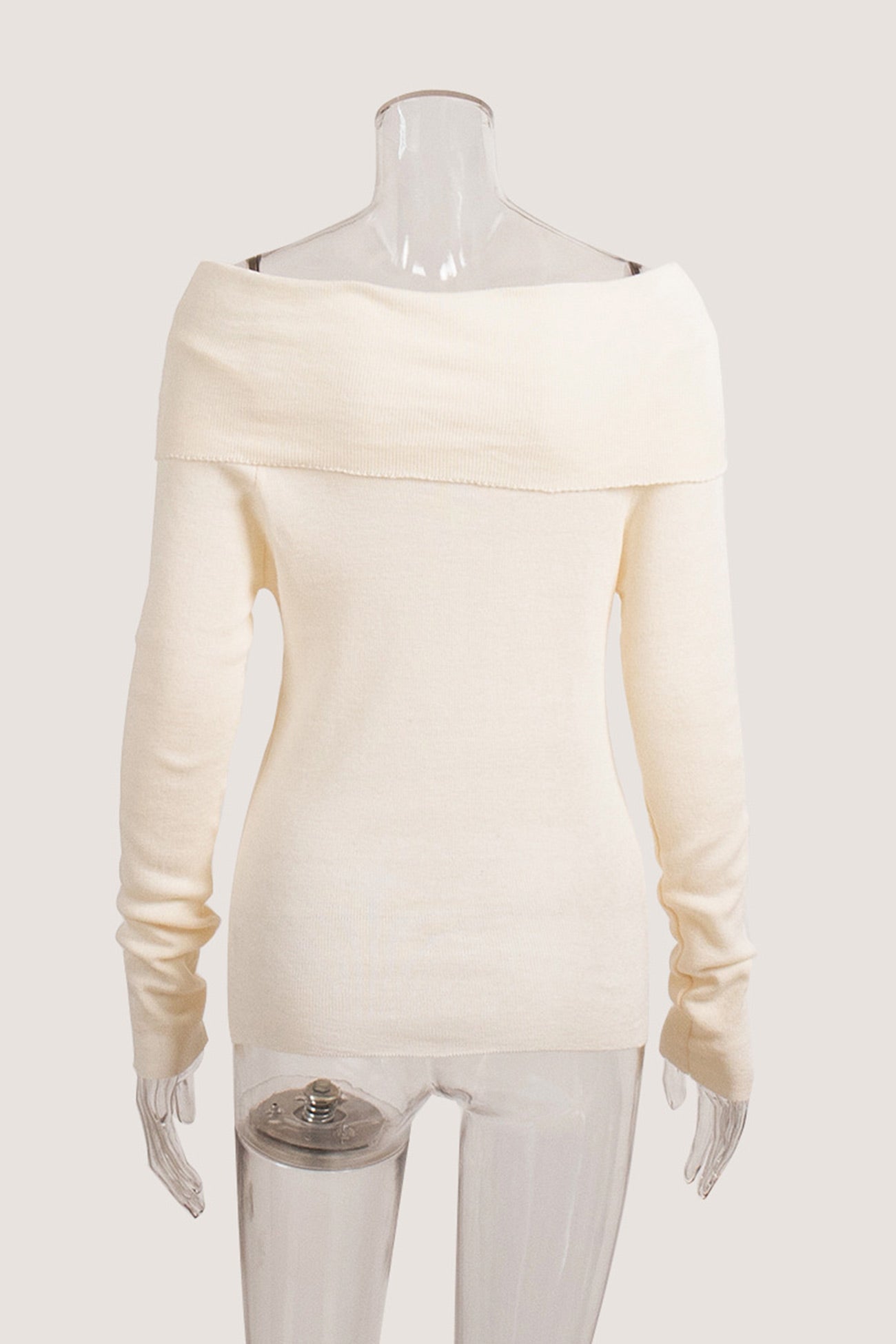 Beautifully Balanced Top with Timeless Character