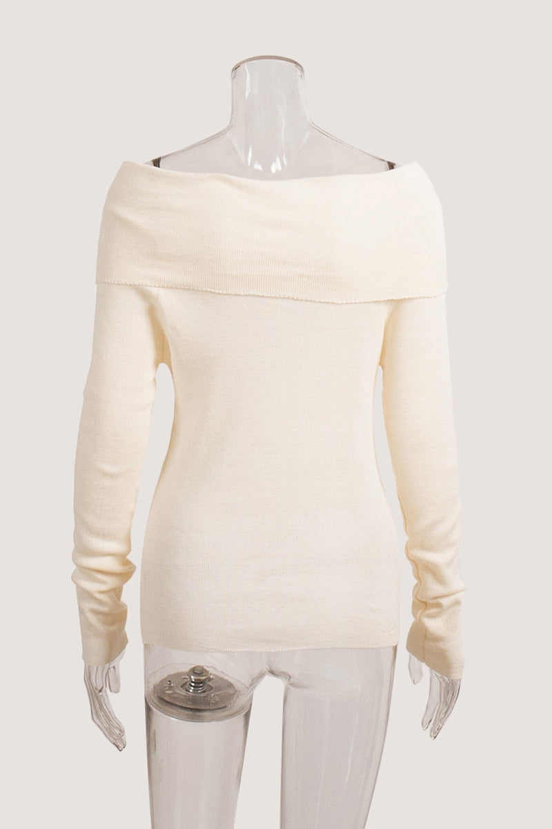 Beautifully Balanced Top with Timeless Character