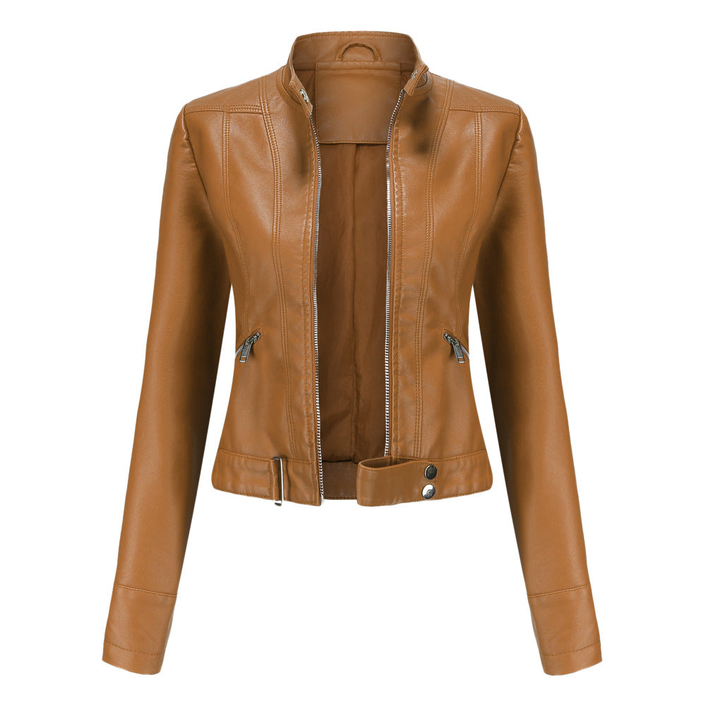Vintage Inspired Jacket with a Contemporary Edge