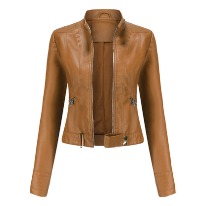 Vintage Inspired Jacket with a Contemporary Edge