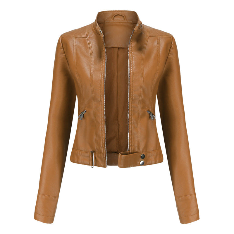 Vintage Inspired Jacket with a Contemporary Edge