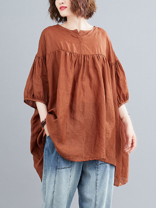 Elegantly Styled Shirt for Everyday Wear