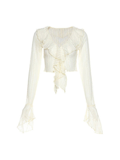Polished Shirt with an Effortless Classic Look