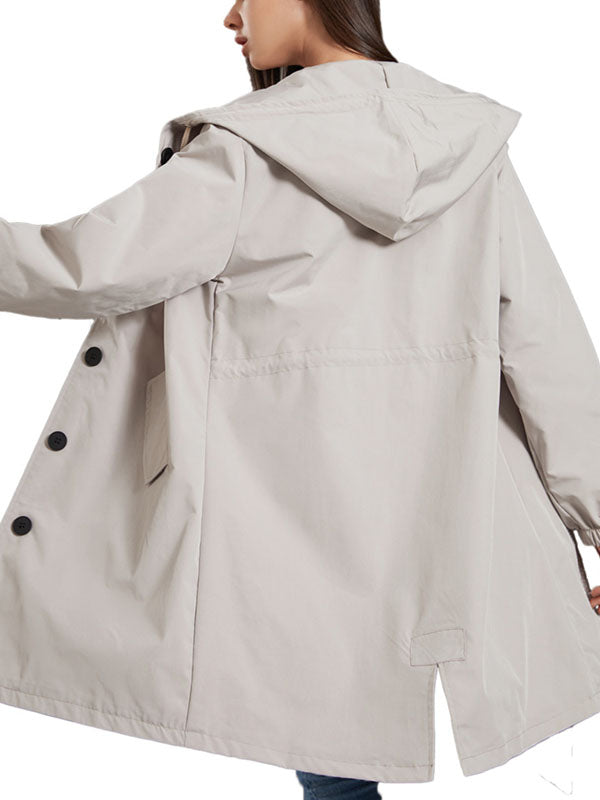 Beautifully Balanced Coat with Timeless Character