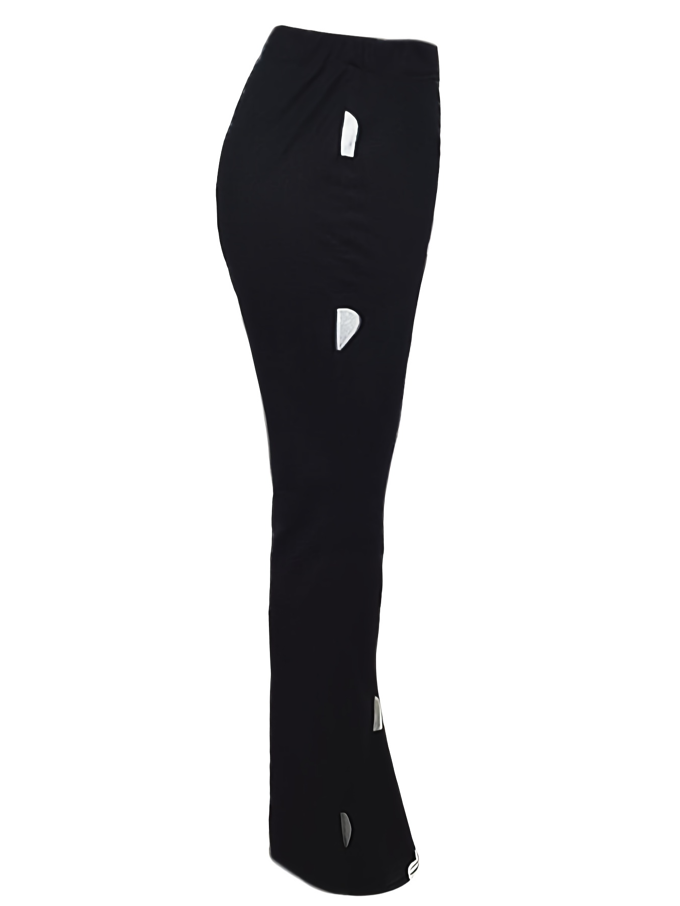 Classic Vintage Pants with a Flattering Fit