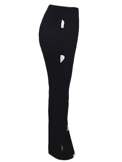 Classic Vintage Pants with a Flattering Fit