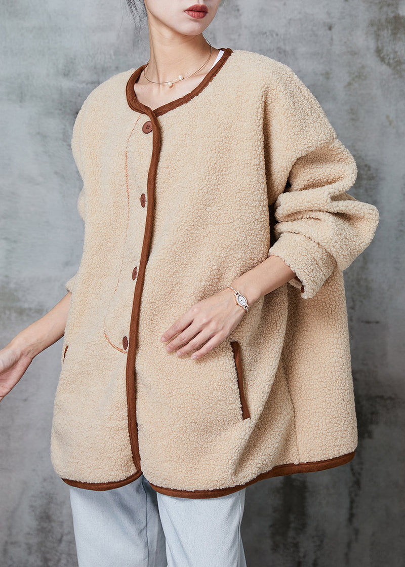 Sophisticated Jacket with a Clean Classic Look