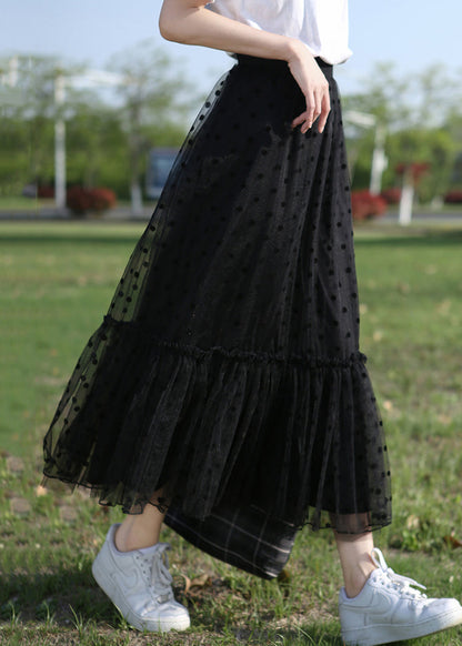 Gracefully Styled Garment for Any Occasion