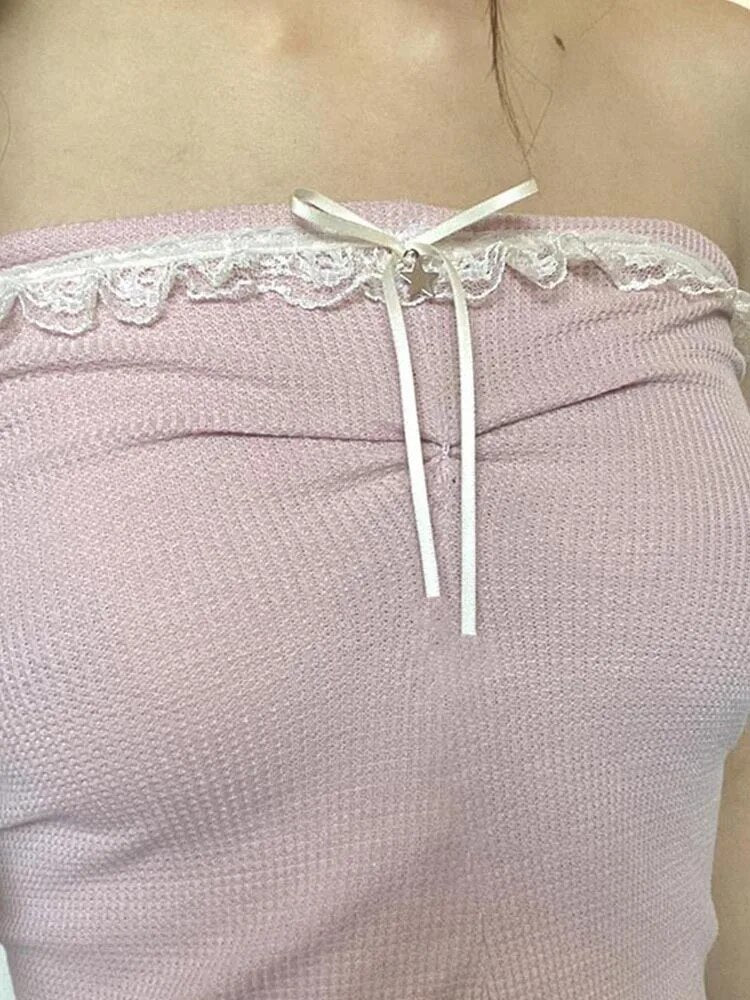 Beautifully Crafted Top in a Classic Style
