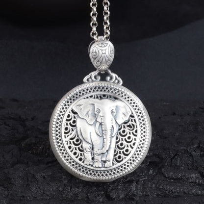Beautifully Balanced Garment with Timeless Character