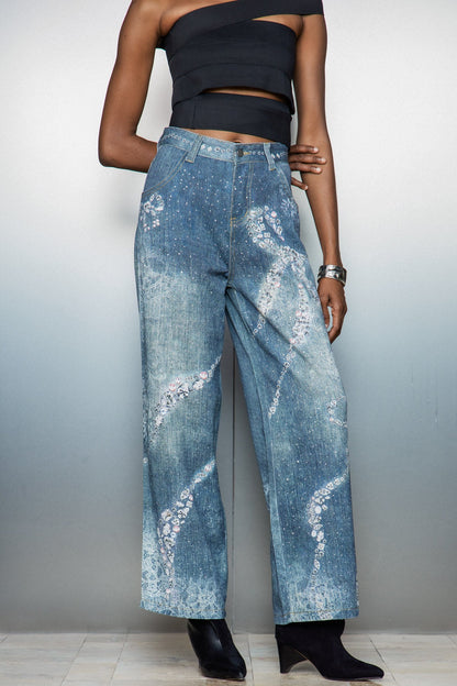 Polished Garment with an Effortless Classic Look