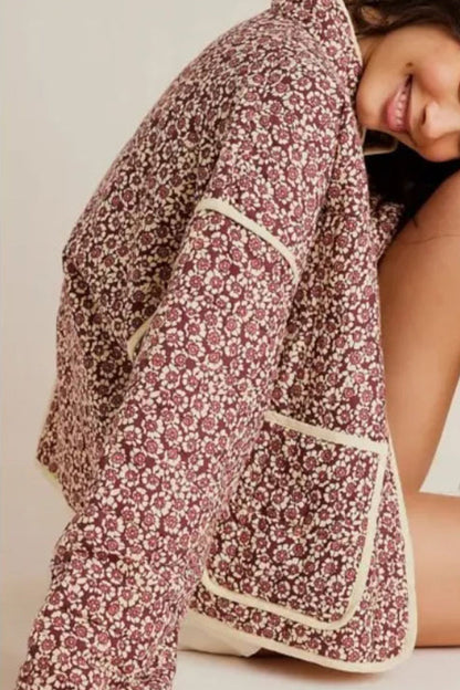 Effortlessly Elegant Garment with a Timeless Design