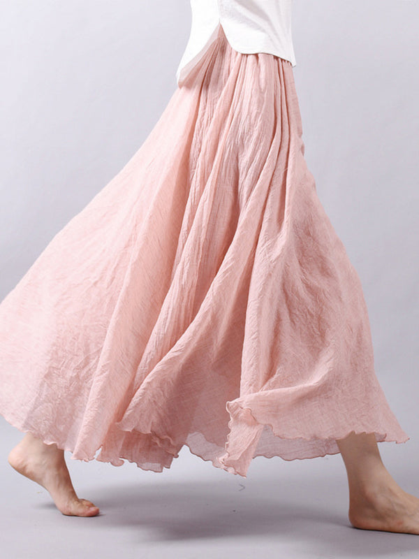 Beautifully Balanced Garment with Timeless Character