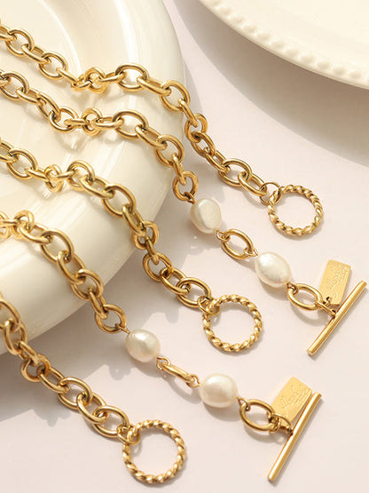 A Vintage Style Garment with Delicate Timeless Details